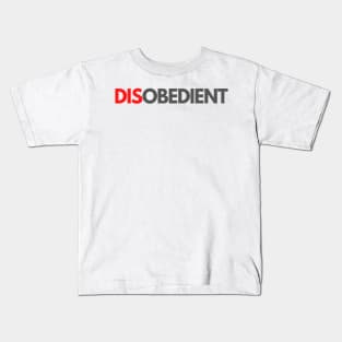 DIS Obedient Kids T-Shirt